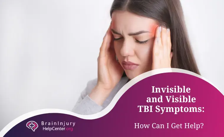 tbi symptoms