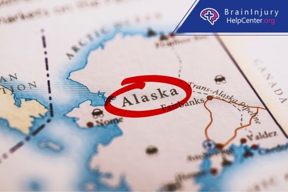 lesiones cerebrales traumáticas en alaska