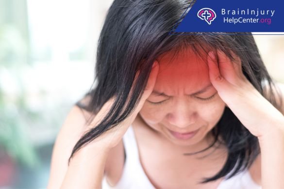 signs of brain injury