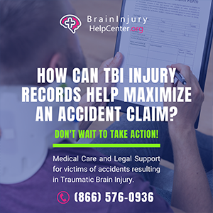  tbi injury records
