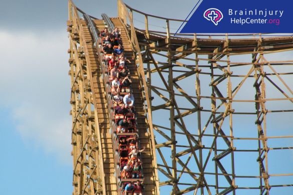 Six Flags brain injury lawsuit