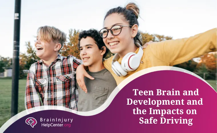 teen brain development