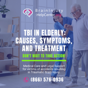 tbi in elderly