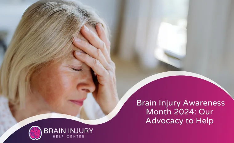 brain injury awareness