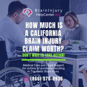 brain injury claim