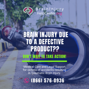 brain injury claim