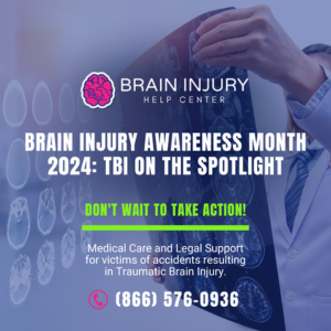 brain injury awareness