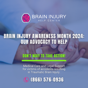 brain injury awareness