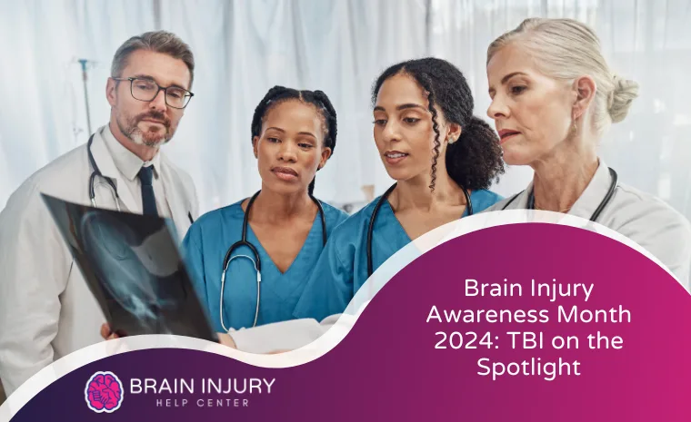 brain injury awareness