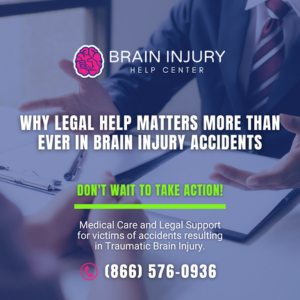 brain injury