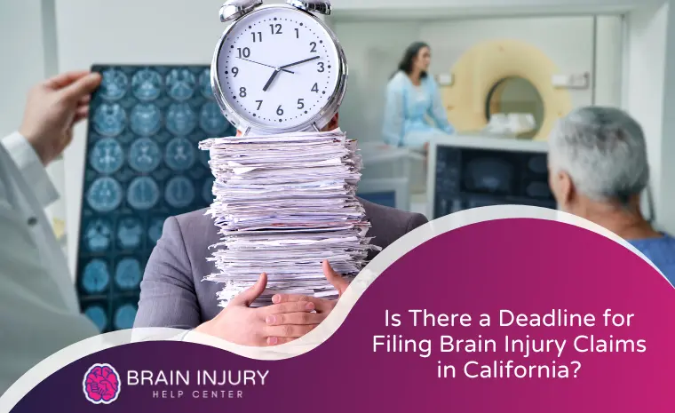 brain injury claims