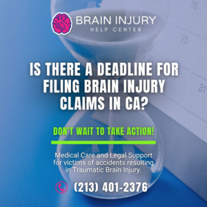 brain injury claims