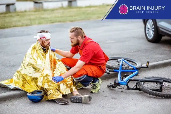 seguridad en bicicleta