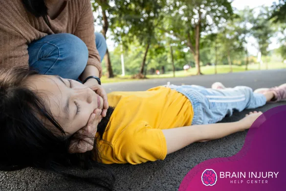 traumatic brain injury