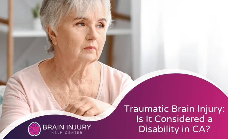 traumatic brain injury