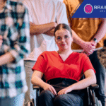 Nuevo Estudio Lesiones Cerebrales y Función Mitocondrial
