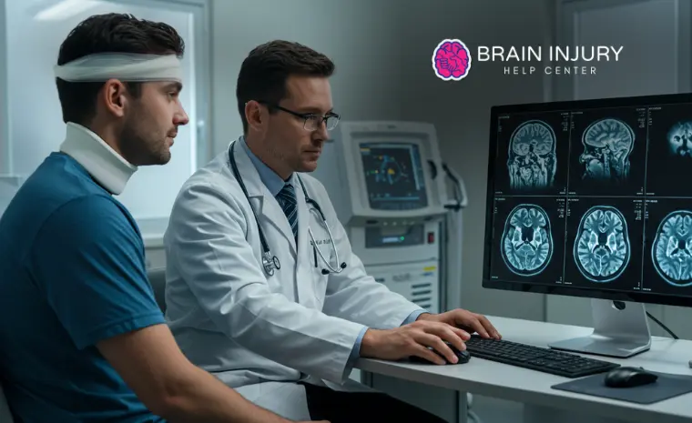 Advanced Imaging for TBI Claims Why 3T MRI, SWI, & DTI Matter