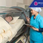 Hope after a traumatic brain injury