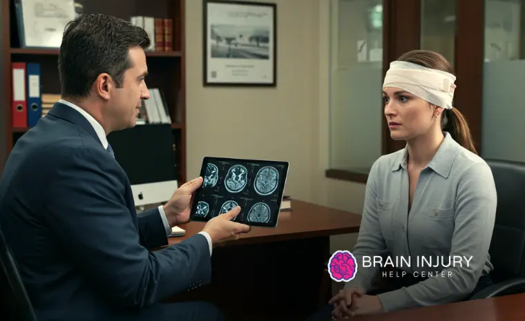 How Advanced MRI Helps Prove Brain Injuries from Car Accidents