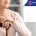 brain injury after federal raid