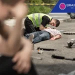 Oakland hit-and-run bicycle accident