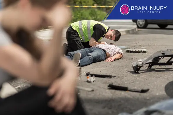 Oakland hit-and-run bicycle accident