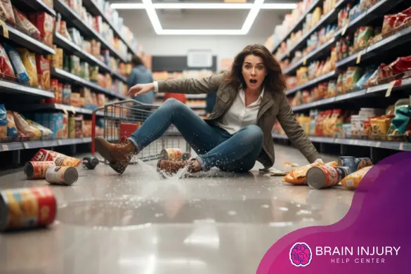 California brain injury lawyer, traumatic brain injury