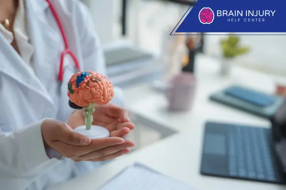 Synthetic Brain Tissue