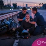 Los Angeles brain injury lawyer, traumatic brain injury