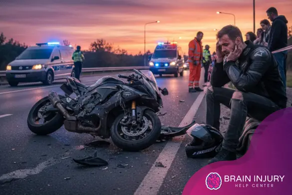 Los Angeles brain injury lawyer, pain and suffering, non-economic claims