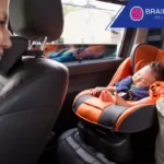 Baby Killed and Mother Suffers Traumatic