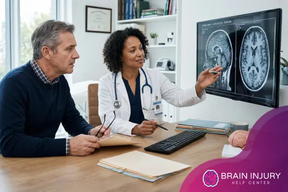 Los Angeles brain injury lawyer, brain injury claim in California