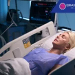 brain injury coma accident