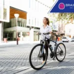 e-bike brain injury