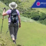 Hiking Traumatic Brain Injuries