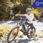 Traumatic Brain Injury Linked to E-Bike