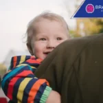 toddler suffered a traumatic brain injury