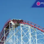 Six Flags Magic Mountain